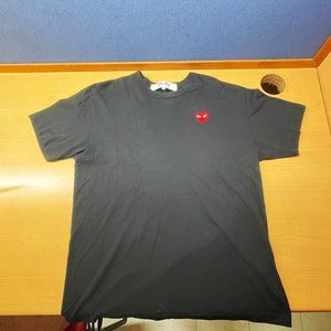 Comme des Garçons Black T-Shirt